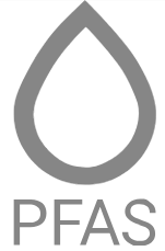 Icône PFAS Eaux superficielles