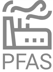 Icône PFAS Air
